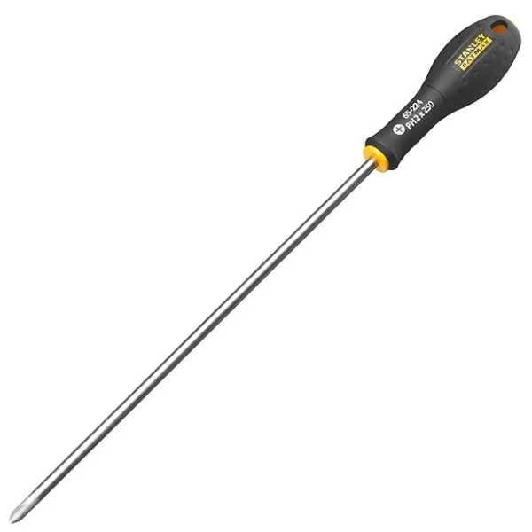 Stanley FatMax Phillips Screwdriver PH2 x 250mm (0-65-224) Supplier