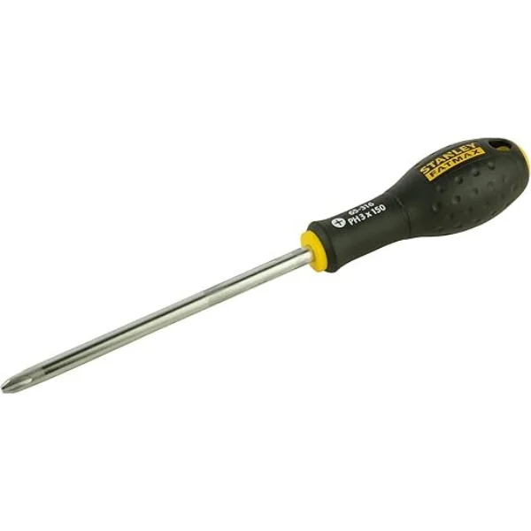 Stanley FatMax Phillips Screwdriver PH3 x 150mm (0-65-316) Supplier