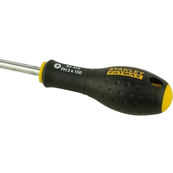 Stanley FatMax Phillips Screwdriver PH3 x 150mm (0-65-316) Supplier