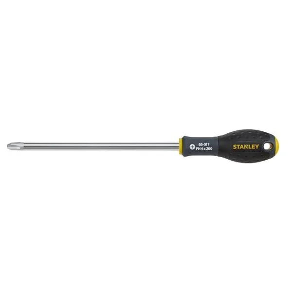 Stanley FatMax Phillips Screwdriver PH4 x 200mm (0-65-317) Supplier
