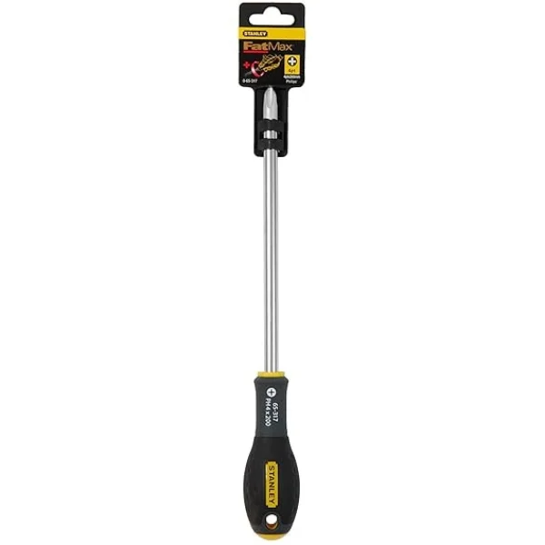 Stanley FatMax Phillips Screwdriver PH4 x 200mm (0-65-317) Supplier