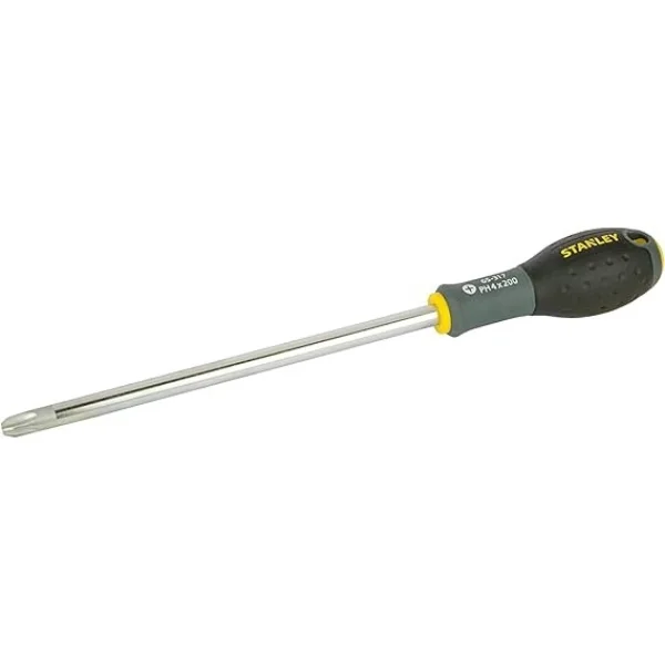 Stanley FatMax Phillips Screwdriver PH4 x 200mm (0-65-317) Supplier