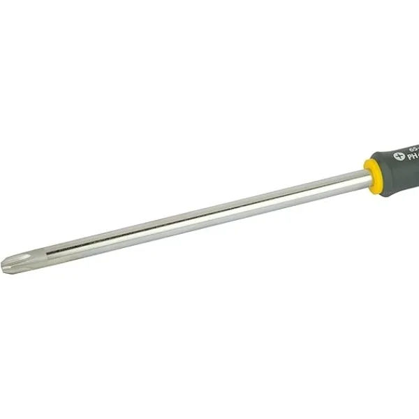 Stanley FatMax Phillips Screwdriver PH4 x 200mm (0-65-317) Supplier