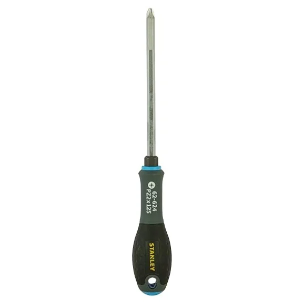 Stanley FatMax Pozidriv Bolster Screwdriver PZ2 (FMHT0-62624) Supplier