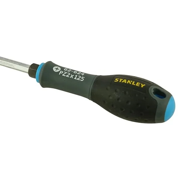 Stanley FatMax Pozidriv Bolster Screwdriver PZ2 (FMHT0-62624) Supplier