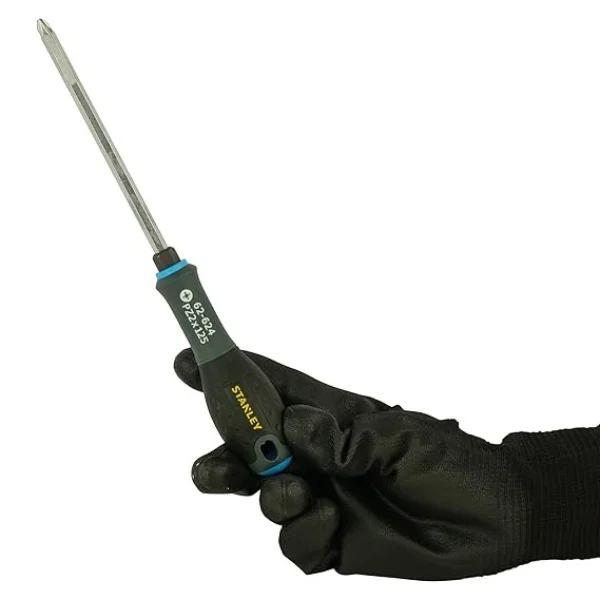 Stanley FatMax Pozidriv Bolster Screwdriver PZ2 (FMHT0-62624) Supplier