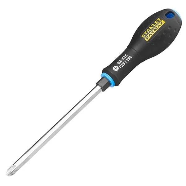 Stanley FatMax Pozidriv Bolster Screwdriver PZ3 (FMHT0-62625) Supplier