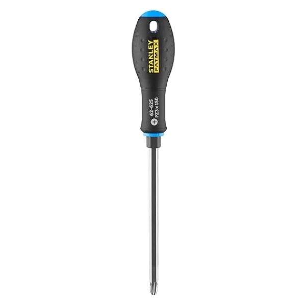 Stanley FatMax Pozidriv Bolster Screwdriver PZ3 (FMHT0-62625) Supplier