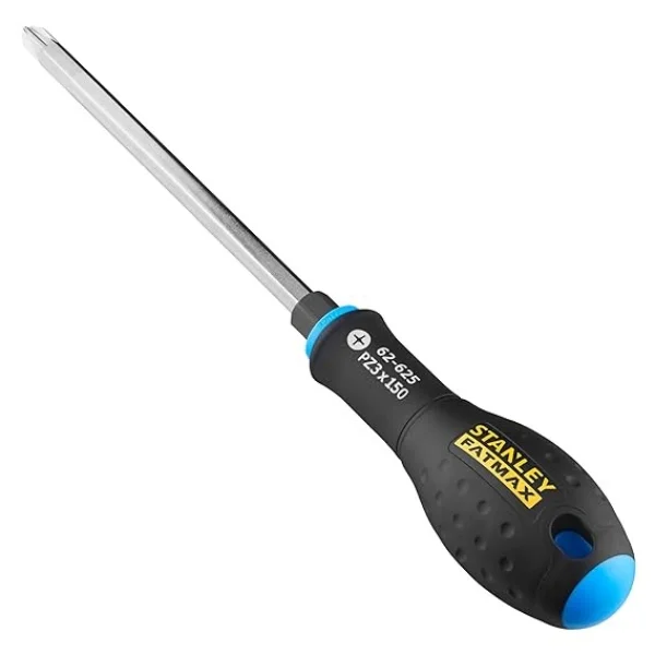 Stanley FatMax Pozidriv Bolster Screwdriver PZ3 (FMHT0-62625) Supplier