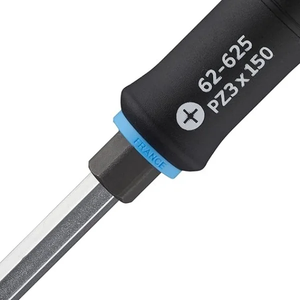 Stanley FatMax Pozidriv Bolster Screwdriver PZ3 (FMHT0-62625) Supplier