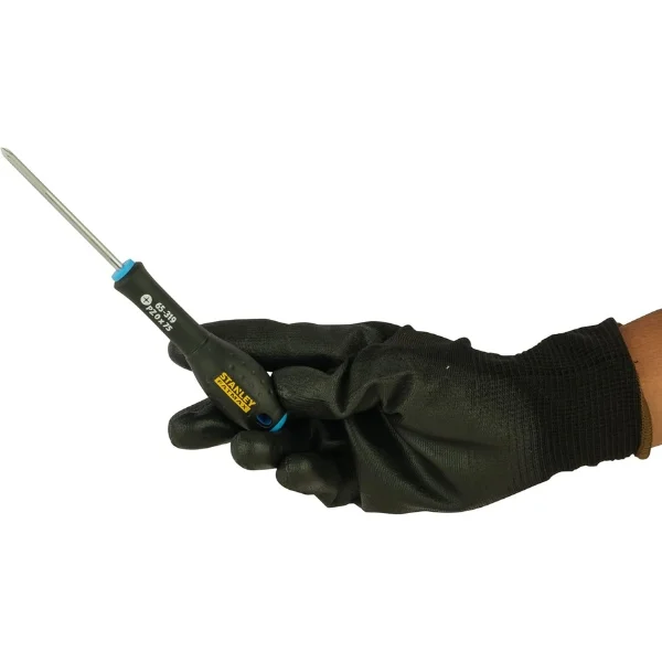 Stanley FatMax Pozidriv Screwdriver PZ0 x 75mm (0-65-319) Supplier