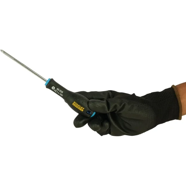 Stanley FatMax Pozidriv Screwdriver PZ1 x 100mm (0-65-335) Supplier