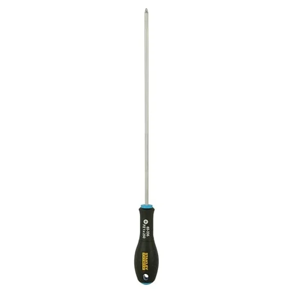 Stanley FatMax Pozidriv Screwdriver PZ1 x 250mm (0-65-336) Supplier