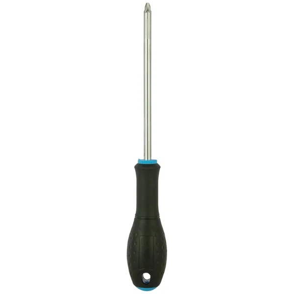 Stanley FatMax Pozidriv Screwdriver PZ2 x 125mm (0-65-337) Supplier