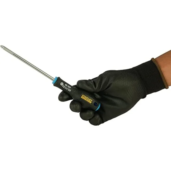 Stanley FatMax Pozidriv Screwdriver PZ2 x 125mm (0-65-337) Supplier