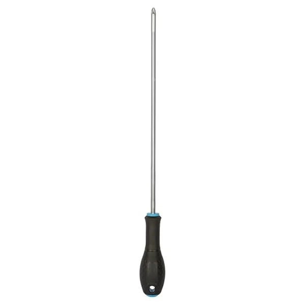 Stanley FatMax Pozidriv Screwdriver PZ2 x 250mm (0-62-571) Supplier