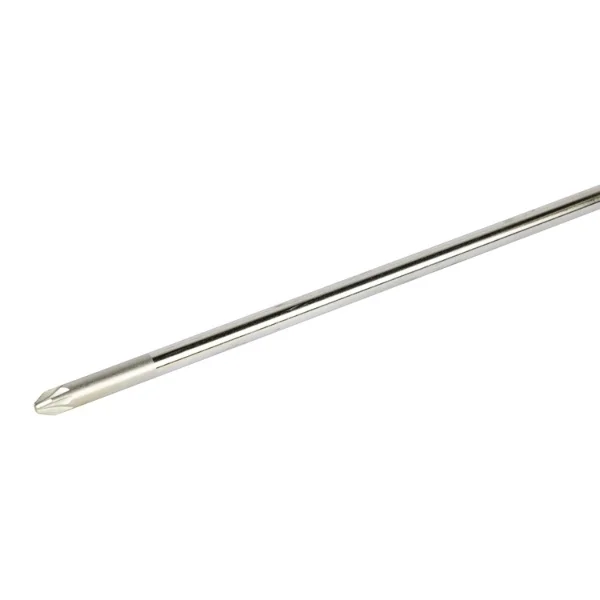 Stanley FatMax Pozidriv Screwdriver PZ2 x 250mm (0-62-571) Supplier