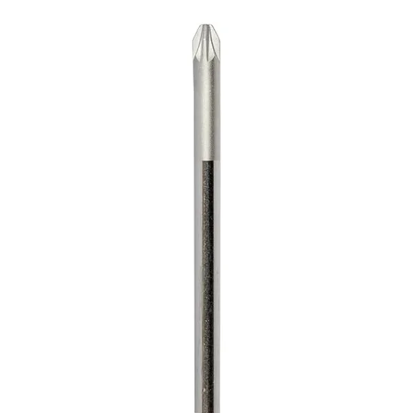 Stanley FatMax Pozidriv Screwdriver PZ2 x 250mm (0-62-571) Supplier