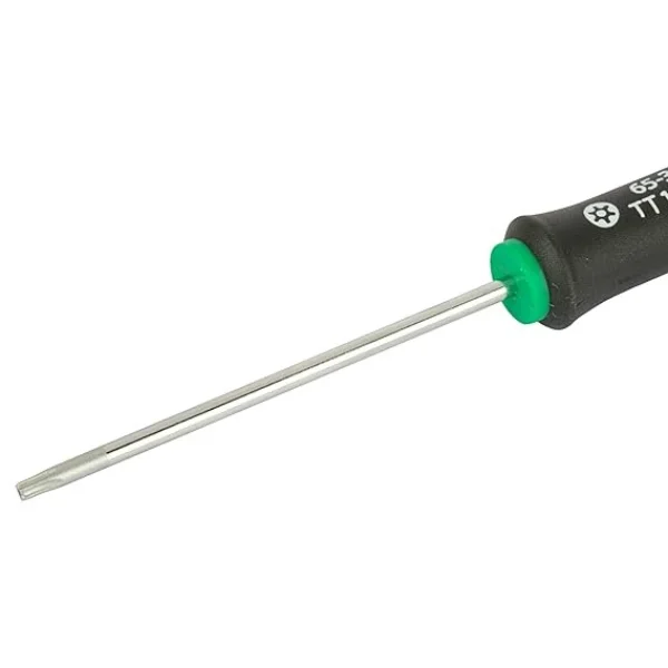 Stanley FatMax Torx Screwdriver TT10 x 75mm (0-65-340) Supplier