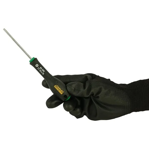 Stanley FatMax Torx Screwdriver TT15 x 75mm (0-65-395) Supplier