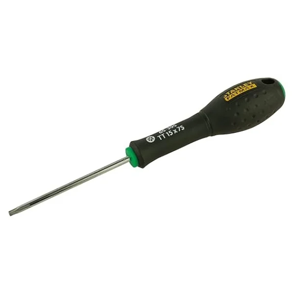 Stanley FatMax Torx Screwdriver TT15 x 75mm (0-65-395) Supplier