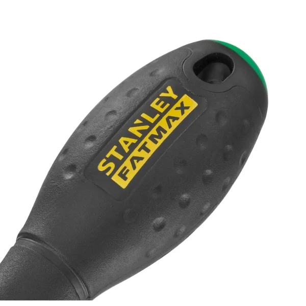 Stanley FatMax Torx Screwdriver TT20 x 100mm (0-65-396) Supplier