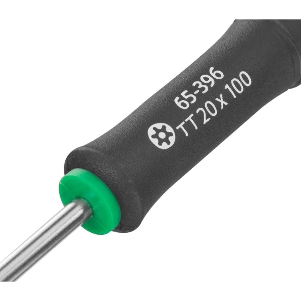 Stanley FatMax Torx Screwdriver TT20 x 100mm (0-65-396) Supplier