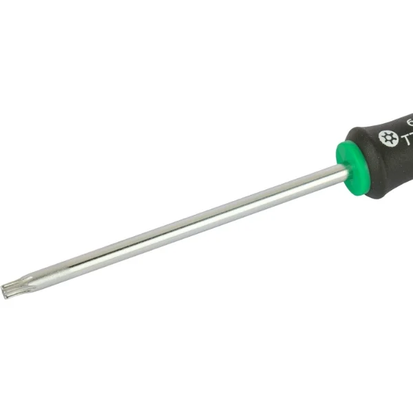 Stanley FatMax Torx Screwdriver TT25 x 100mm (0-65-397) Supplier