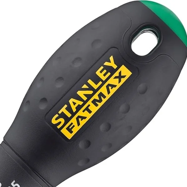 Stanley FatMax Torx Screwdriver TT25 x 100mm (0-65-397) Supplier