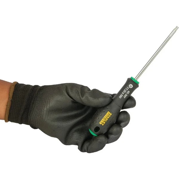 Stanley FatMax Torx Screwdriver TT25 x 100mm (0-65-397) Supplier