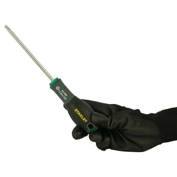 Stanley FatMax Torx Screwdriver TT30 x 125mm (0-65-398) Supplier
