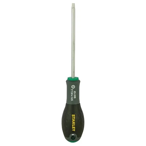 Stanley FatMax Torx Screwdriver TT30 x 125mm (0-65-398) Supplier