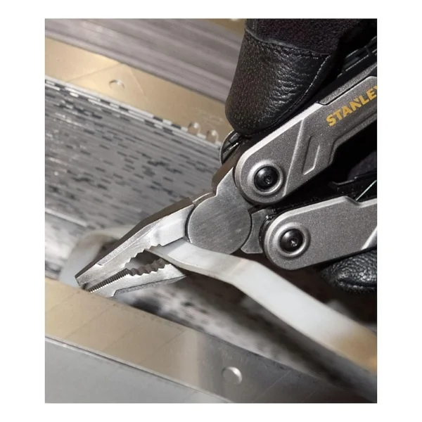 Stanley FMHT0-72414 16-in-1 Multi Tool Supplier