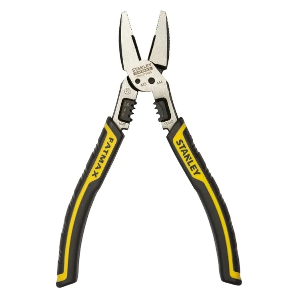 Stanley FMHT0-75469 FatMax Multi-Use 6-in-1 Universal Tool Supplier