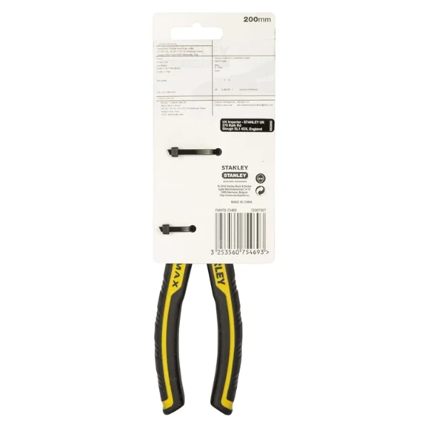 Stanley FMHT0-75469 FatMax Multi-Use 6-in-1 Universal Tool Supplier