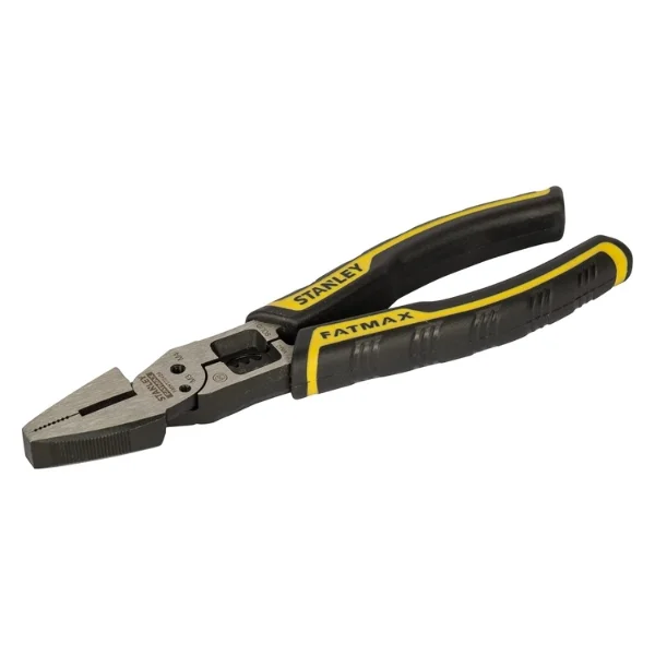 Stanley FMHT0-75469 FatMax Multi-Use 6-in-1 Universal Tool Supplier