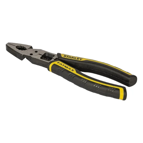 Stanley FMHT0-75469 FatMax Multi-Use 6-in-1 Universal Tool Supplier