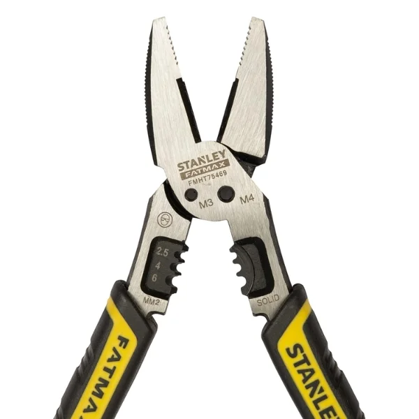 Stanley FMHT0-75469 FatMax Multi-Use 6-in-1 Universal Tool Supplier