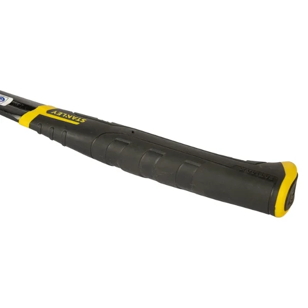 Stanley FMHT1-51276 FatMax Next Gen Rip Claw Hammer 16oz / 453g Supplier
