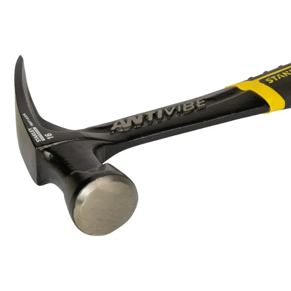 Stanley FMHT1-51276 FatMax Next Gen Rip Claw Hammer 16oz / 453g Supplier