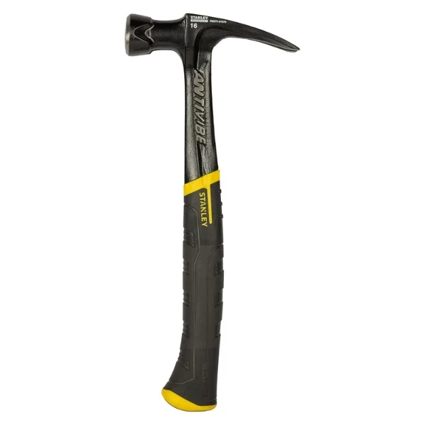 Stanley FMHT1-51276 FatMax Next Gen Rip Claw Hammer 16oz / 453g Supplier