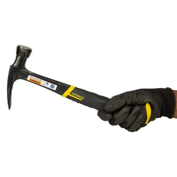 Stanley FMHT1-51276 FatMax Next Gen Rip Claw Hammer 16oz / 453g Supplier