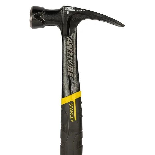 Stanley FMHT1-51276 FatMax Next Gen Rip Claw Hammer 16oz / 453g Supplier