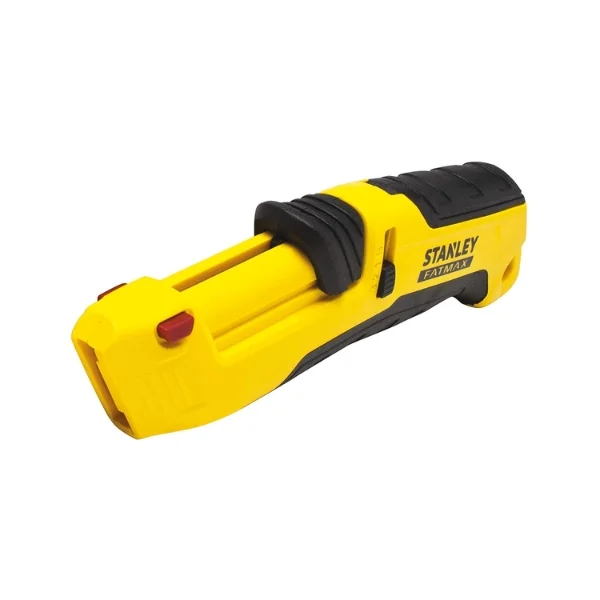 Stanley FMHT10365-0 FatMax Tri-Slide Bi-Material Knife Supplier