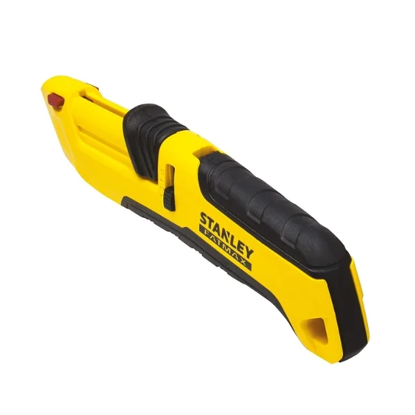 Stanley FMHT10365-0 FatMax Tri-Slide Bi-Material Knife Supplier