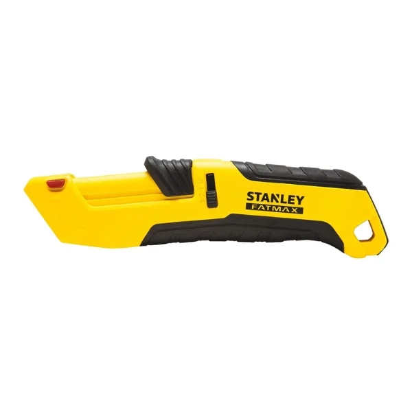 Stanley FMHT10365-0 FatMax Tri-Slide Bi-Material Knife Supplier