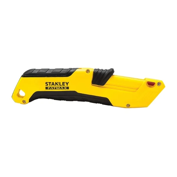 Stanley FMHT10365-0 FatMax Tri-Slide Bi-Material Knife Supplier