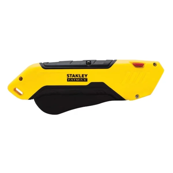 Stanley FMHT10369 FatMax Bi-Material Auto Retract Knife Supplier