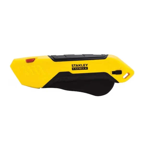 Stanley FMHT10369 FatMax Bi-Material Auto Retract Knife Supplier