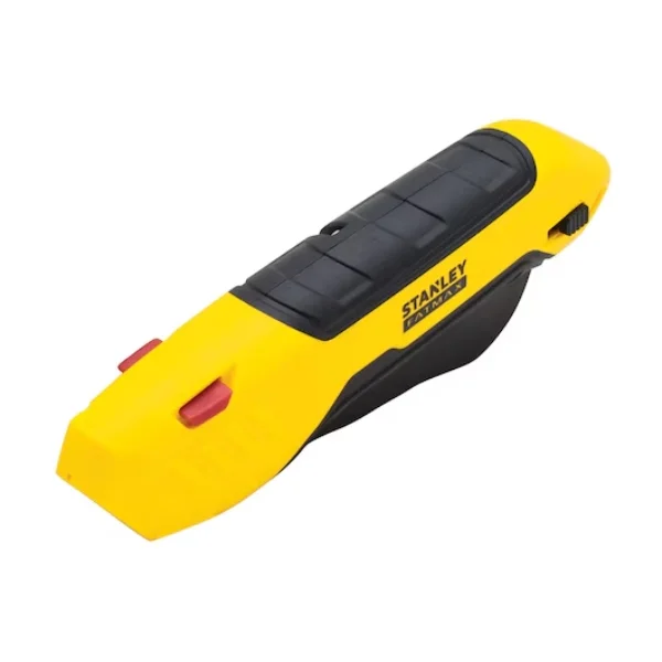 Stanley FMHT10369 FatMax Bi-Material Auto Retract Knife Supplier